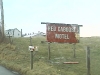 Red Caboose Motel
