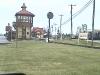 Train Station