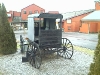 Amish Cart