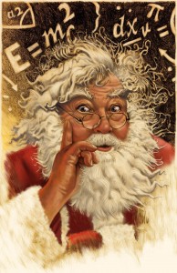 Santa Claus