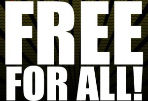 Free for All
