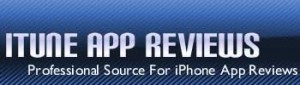  iPhone Apps, iPhone 3G apps and iPod touch Applications Reviews