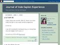 Journal of Inde-Sapien Experience