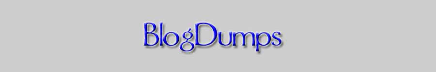 BlogDumps Blog Directory