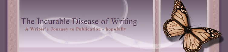 The Incuarble Disease of Writing