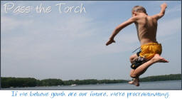Pass the Torch
