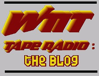 W. T. I. T. Blog - Radio Entertainment Blog