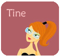 Tine - Beauty