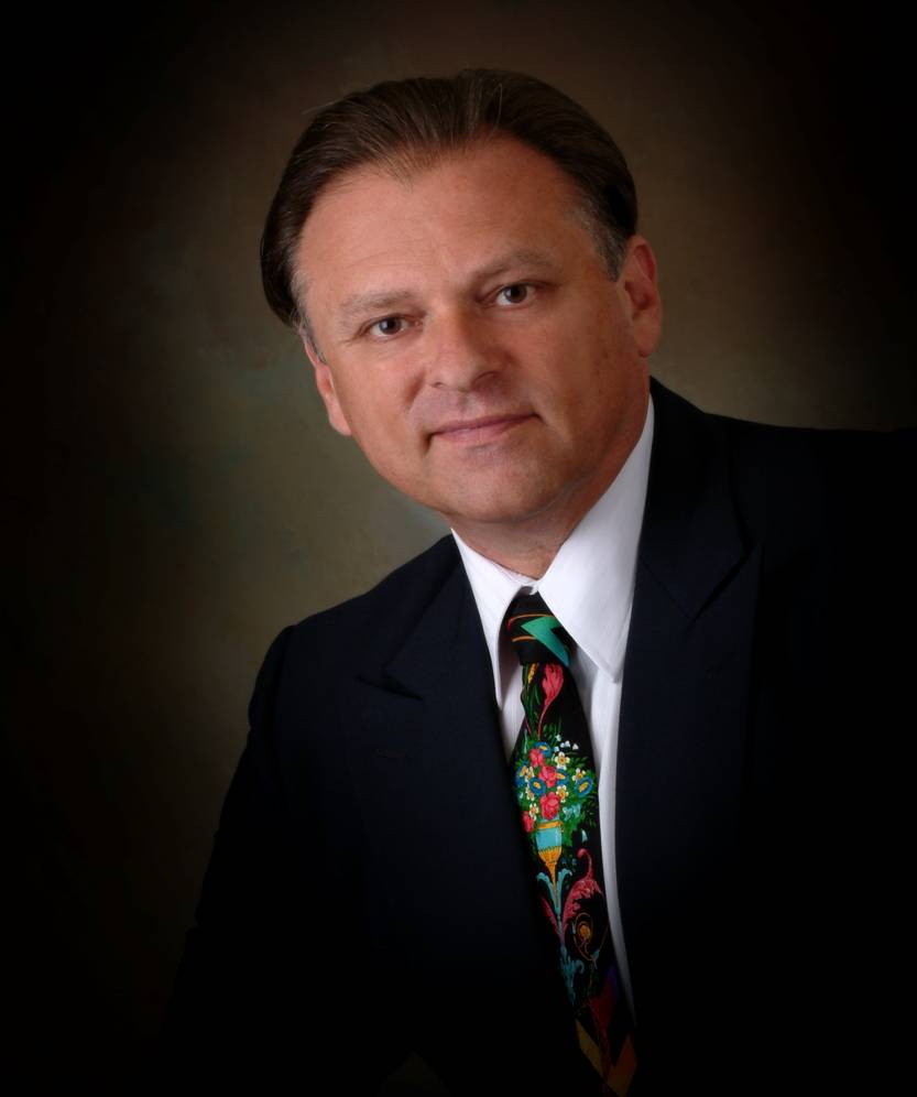 Dr. Triglia - Xooma - ISOROBICS - Chiropractor