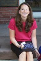 Trenches of Mommyhood - Mom Blog