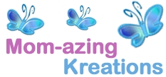 Mom-azing - Mom Blog