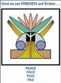 Peace Love and Freedom
