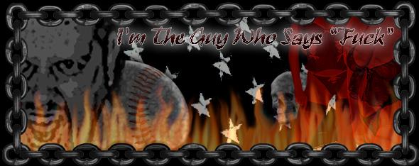 Rock God in the Making