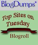 BlogDumps Top Sites Tuesday Meme